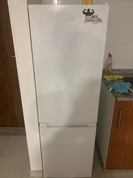 Frigorifico Electronia