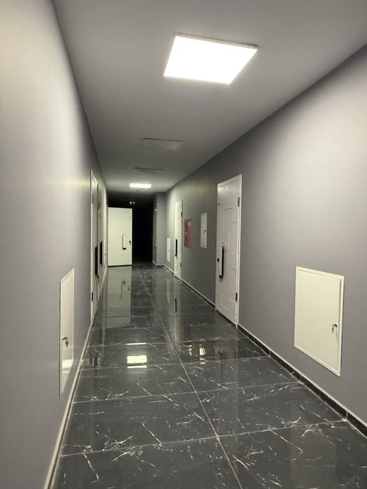 Продаю 25м2 Новострой ЖК Куликовский Центр ТРЦ Никольский