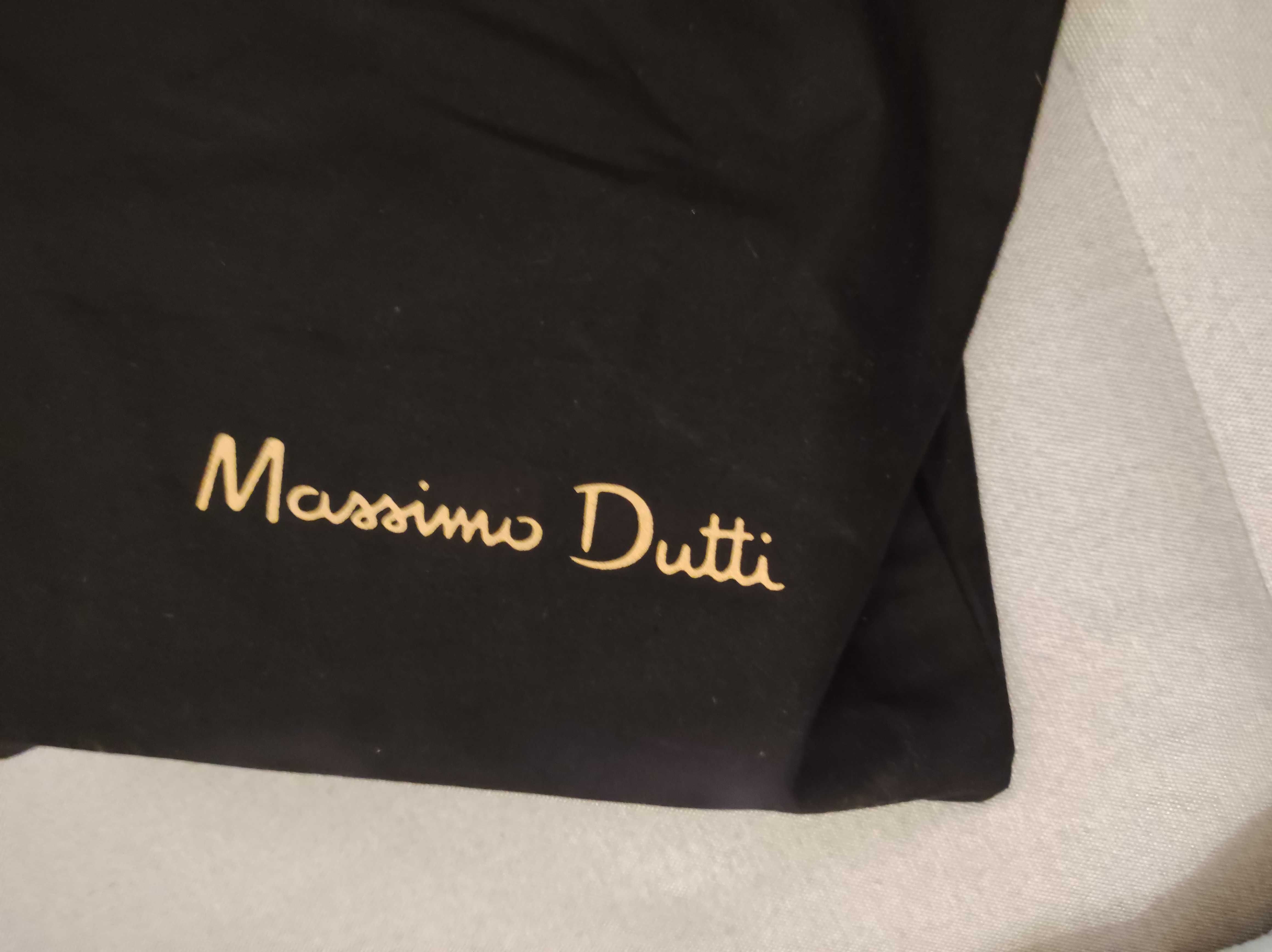 Massimo Dutti torebka