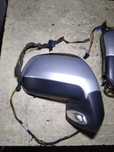 Lusterko prawe (6+2) Citroen C4 grand Picasso I EZRC oryg