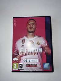 FIFA 20 - PC - Komplet CD