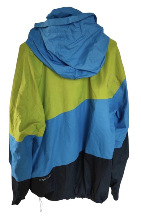 Stormberg Kurka Męska jesienna rozmiar 2XL