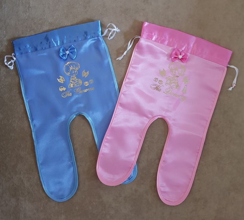 Свадебная атрибутика