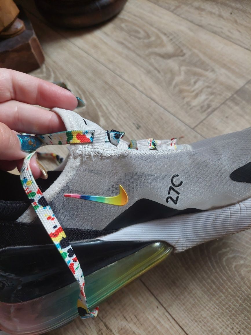 Buty Nike Air 270 React