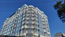 3-х кімнатна квартира 98м² в новому будинку ЖК Лісовий Ялівщина