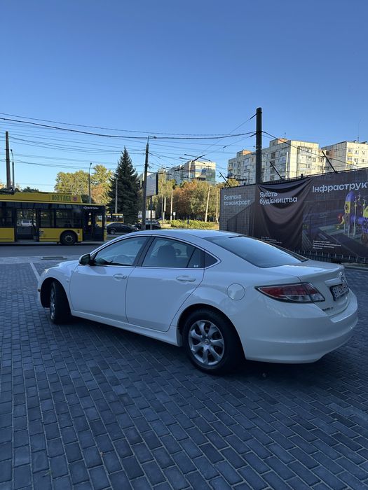 Продам Mazda 6 без вкладень