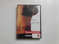 Physical Graffiti - dvd - sporty extremalne - tattoo - piercing - bike