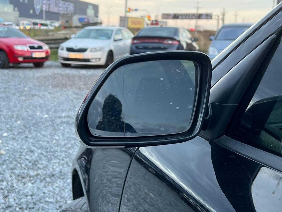 Продам Skoda Octavia 2008р. #72858