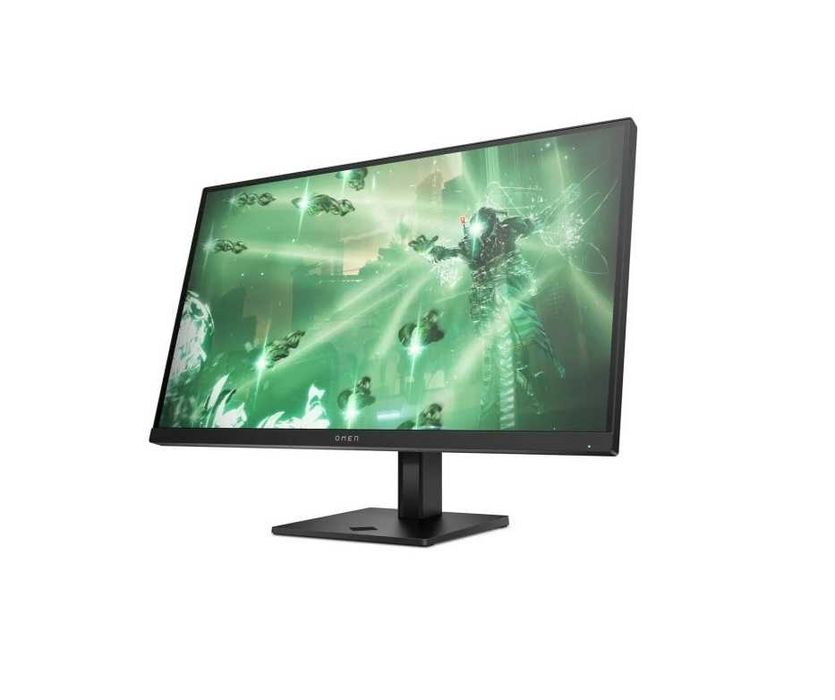 HP OMEN 27q QHD IPS 165Hz 1ms Gaming / RATY