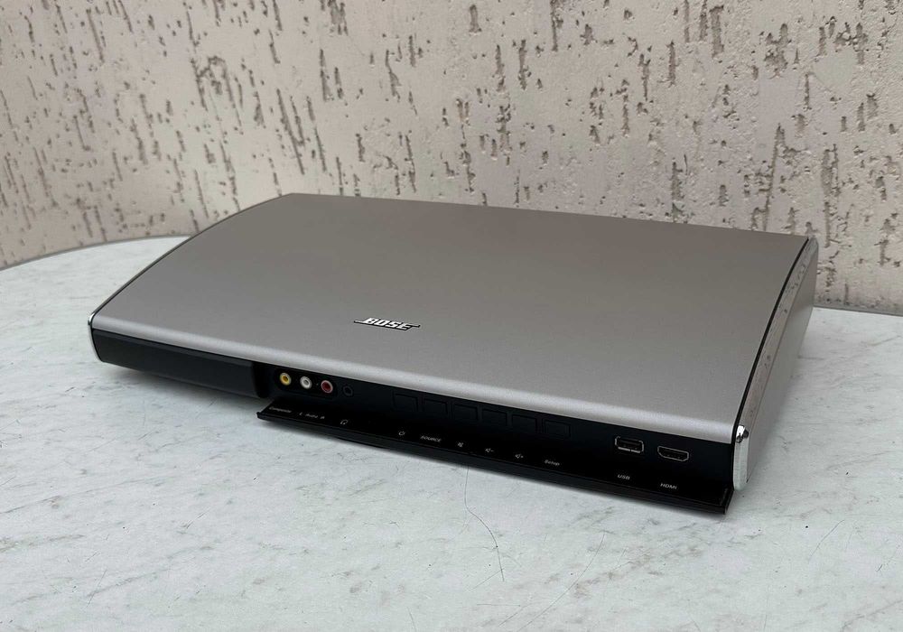 Консоль керування Bose AV20 Control Console від Bose Lifestyle T20