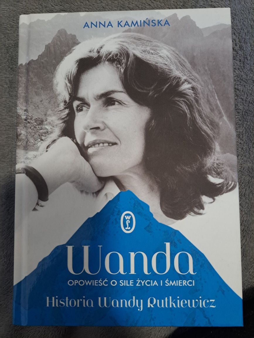 Wanda Rutkiewicz