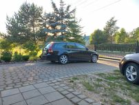 Volvo V50 2.5 Turbo