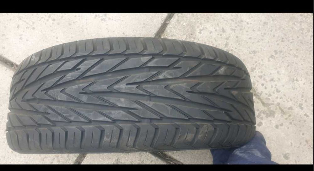Резина літня 235/55/18 R  100V GENERAL