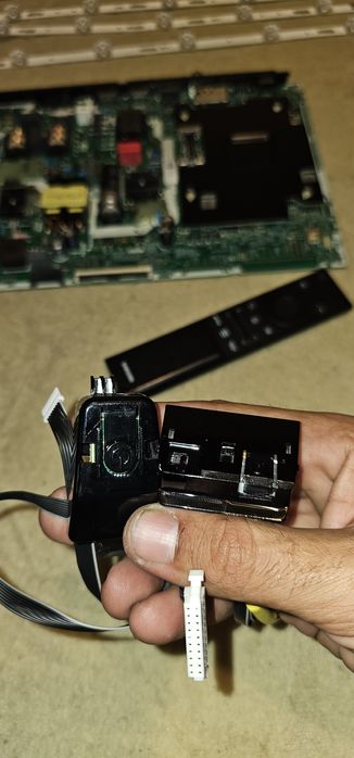 Material tv led samsumg 43 polegadas