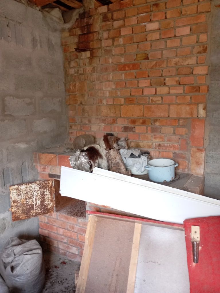 Продам домик в Романково
