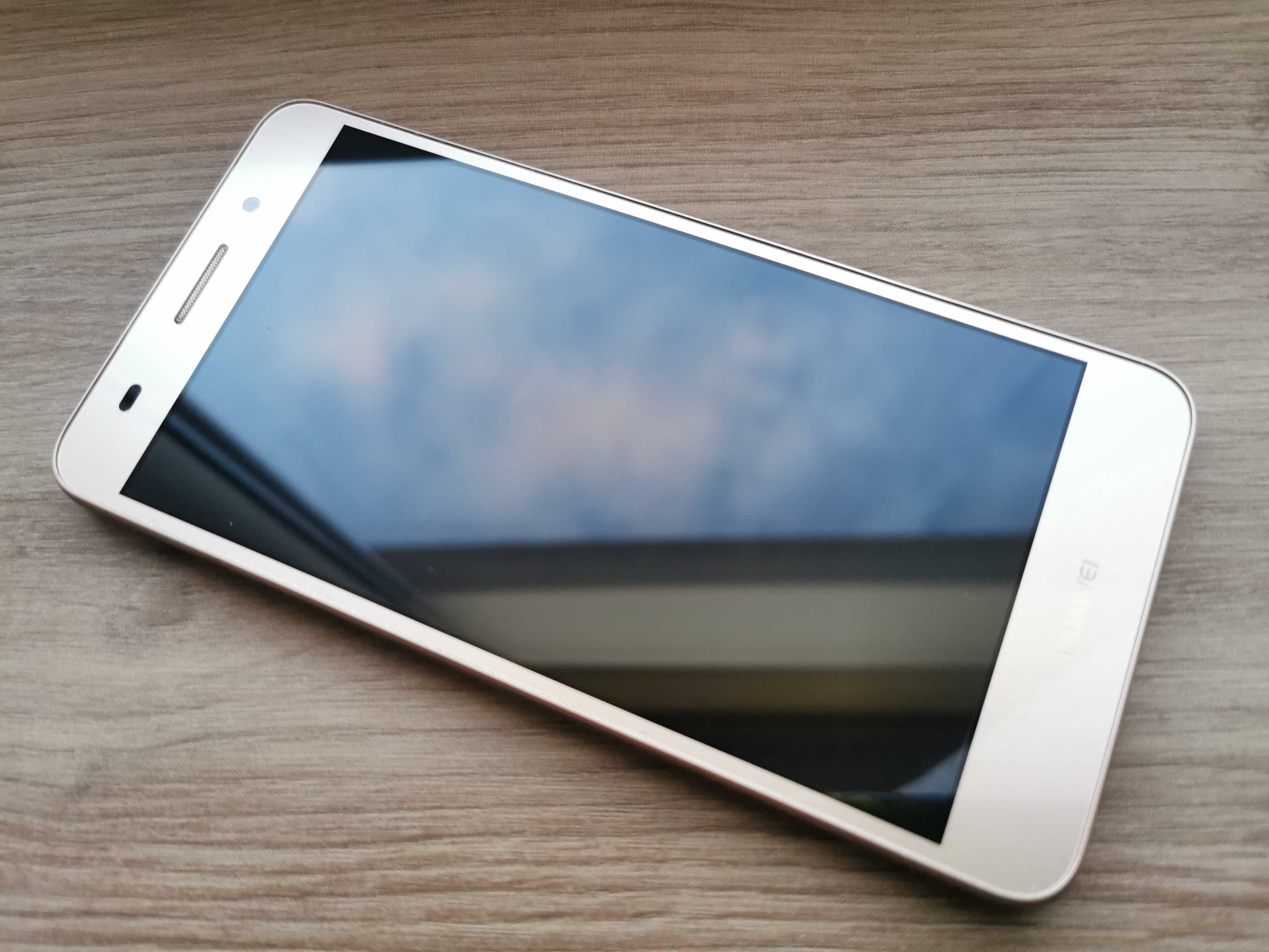 Huawei Y6 II Dual SIM CAM-L21
