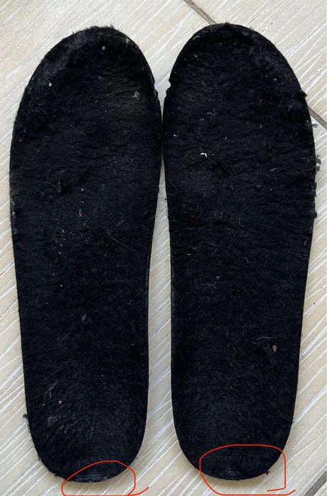 ECCO URBAN SNOWBOARDER ботинки зимние р36 ст23,2 синие девочк мальчик