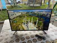 Хіт! Телевізори Самсунг 32'  Smart TV 2/16GB 4K Т2 IPTV Samsung Корея
