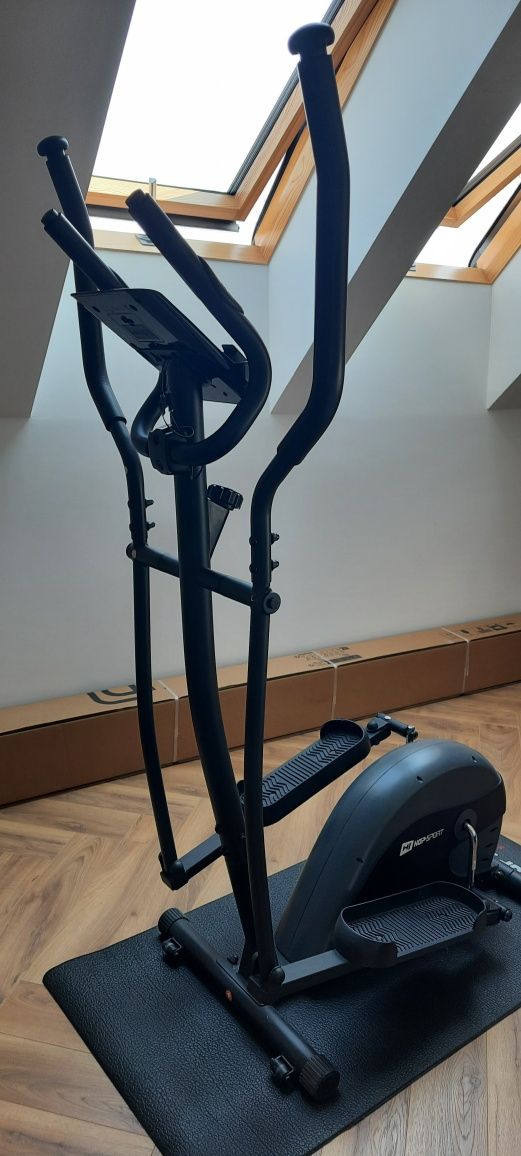 Orbitrek hot sport