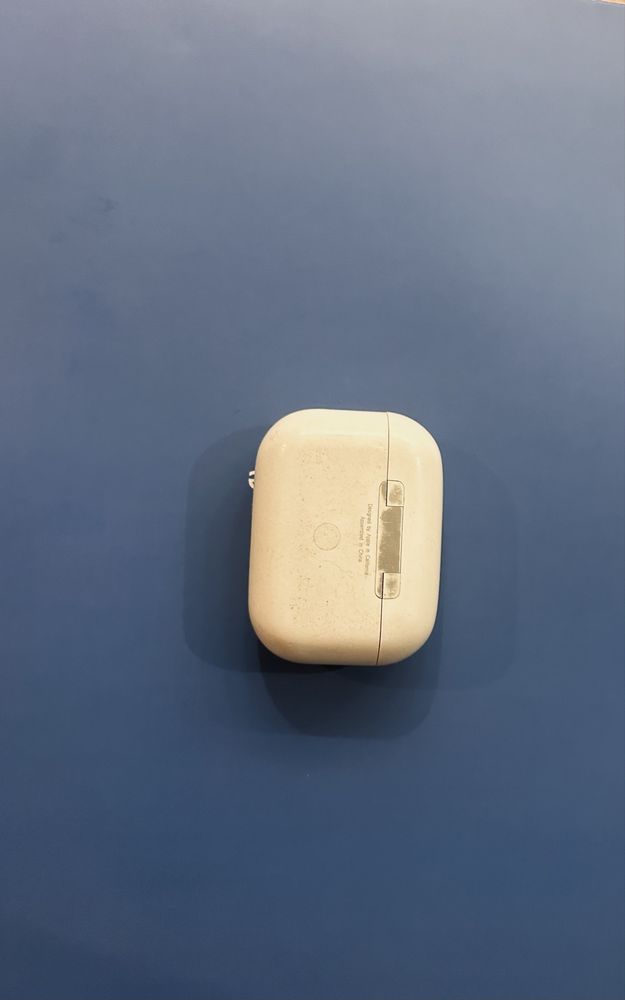 Słuchawki Airpods Pro