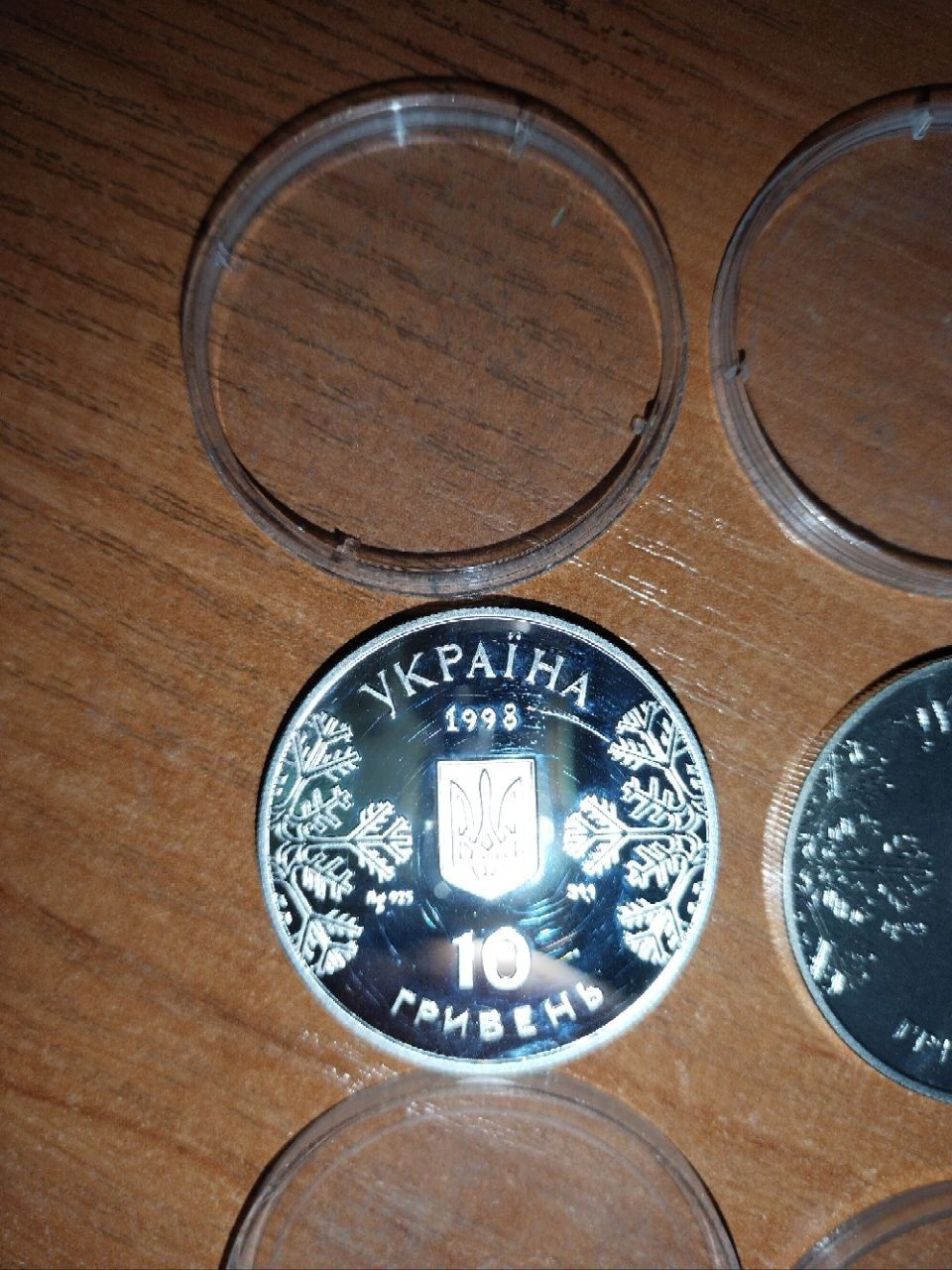 Продам монету ORIGINAL