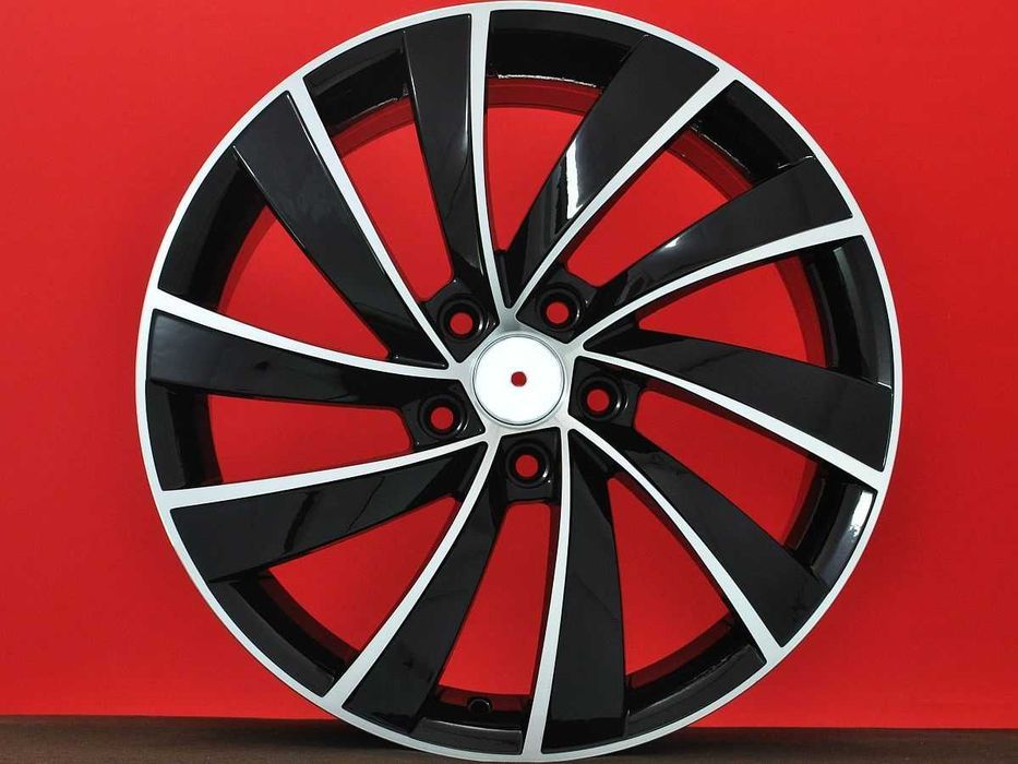 FELGI R16 5X112 AUDI A3 S3 A4 S4 B5 B6 B7 A6 C6 Q2