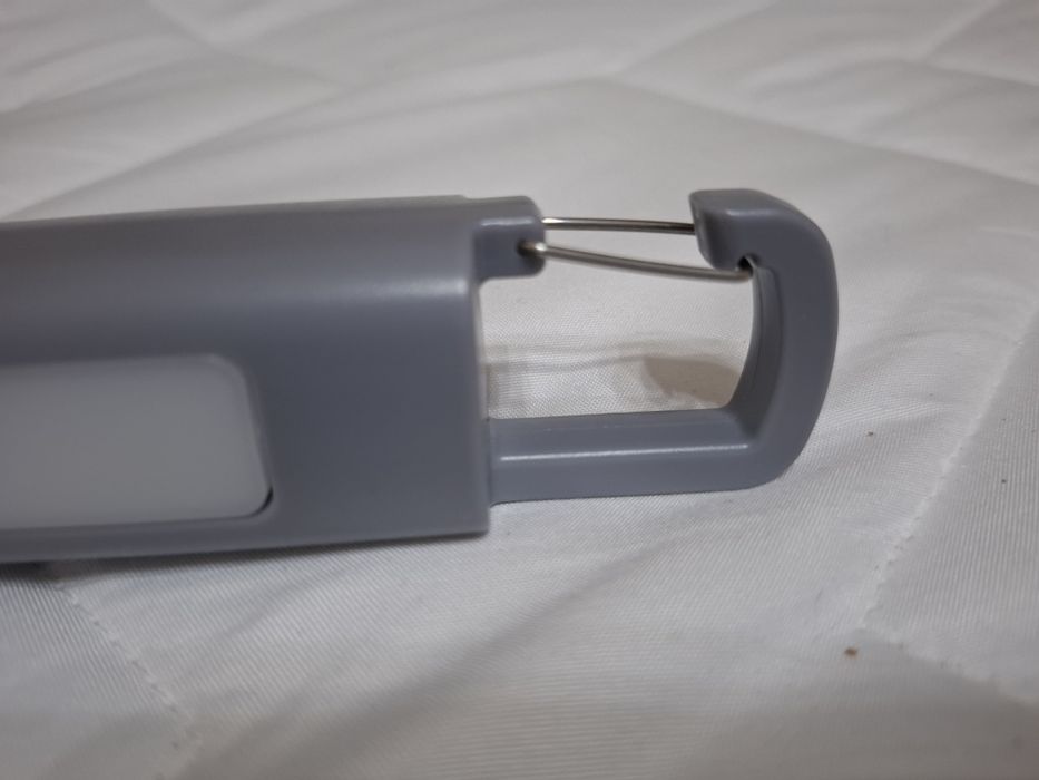 фонарик LED SMILING SHARK 3.7 V  1200 mAh tupe C