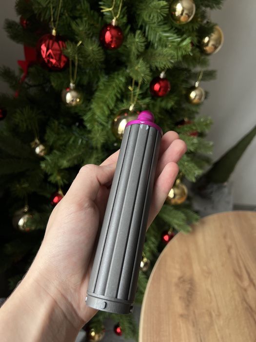 Насадки для Dyson Airwrap (нова версія) — стан ідеальний