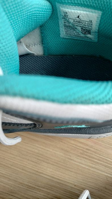 Nike Air Jordan 23