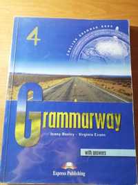 Grammarway 4 with answers