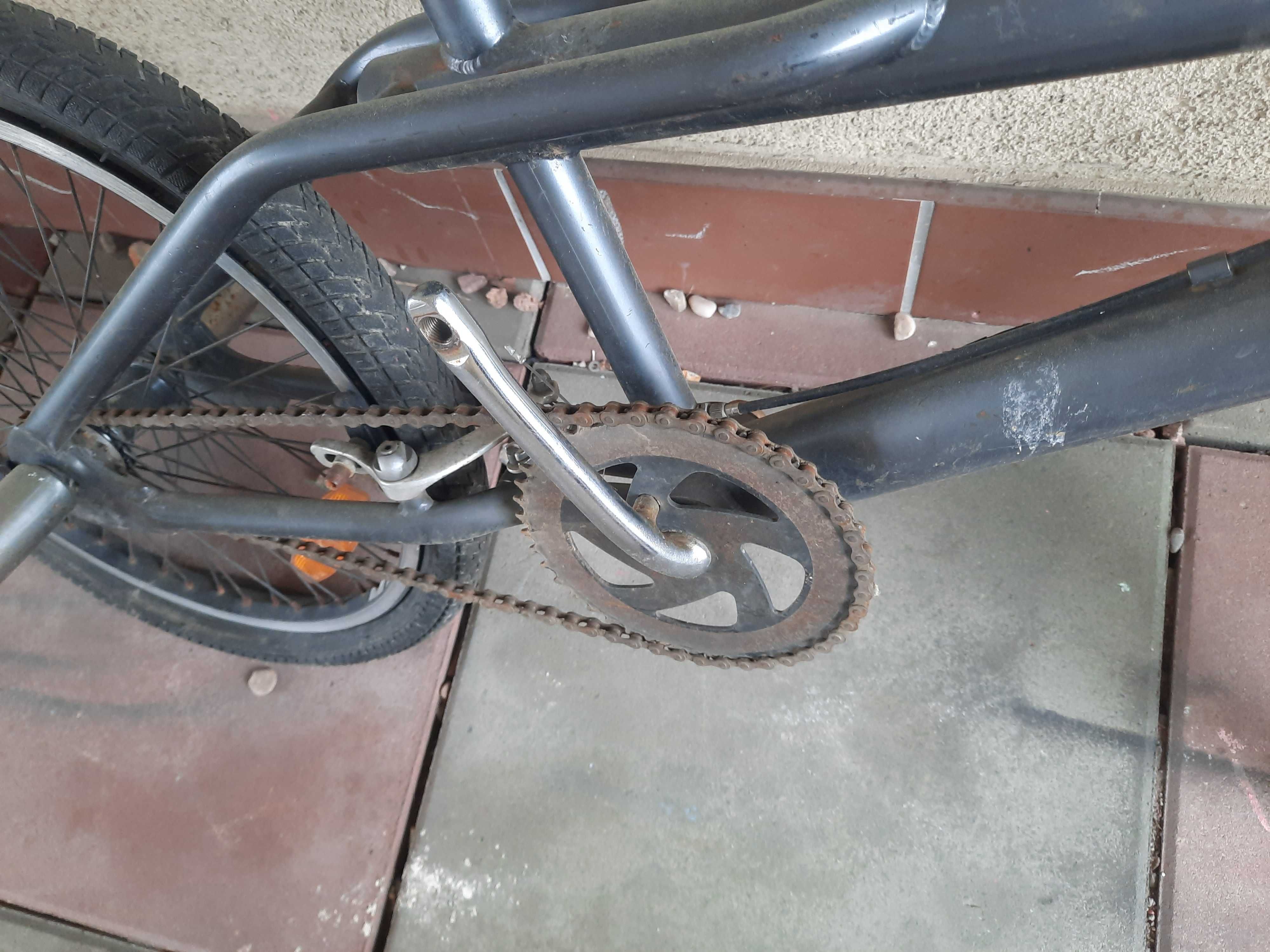 Bmx koĺa 20 rotor pegi do przegladu