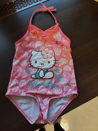 Kostium kąpielowy Hello Kitty