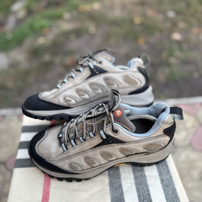 Кроссовки Merrell Radius, 42-42,5 размер, Оригинал, Кросівки