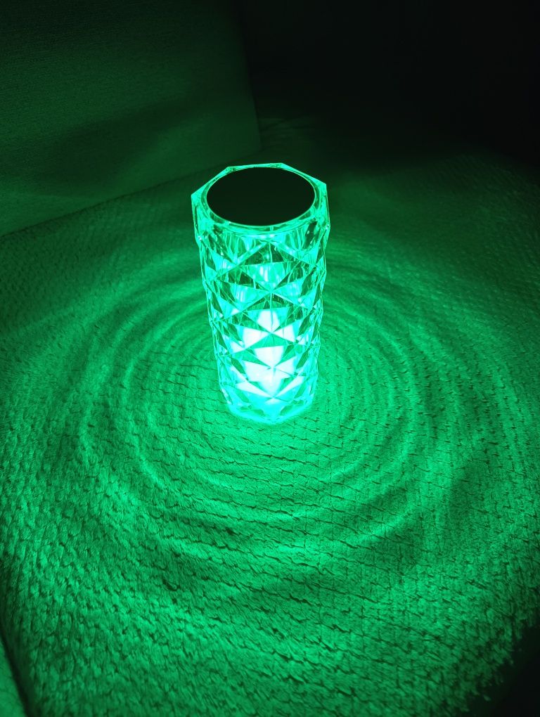 Lampka nocna LED