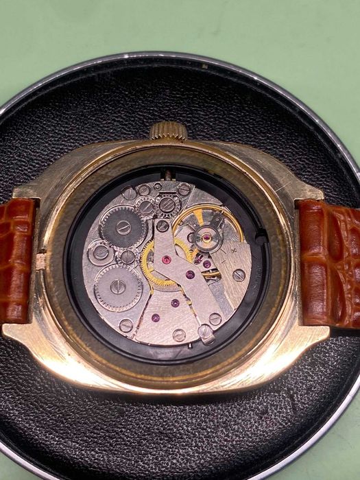 Zegarek Slava lodówka serwis