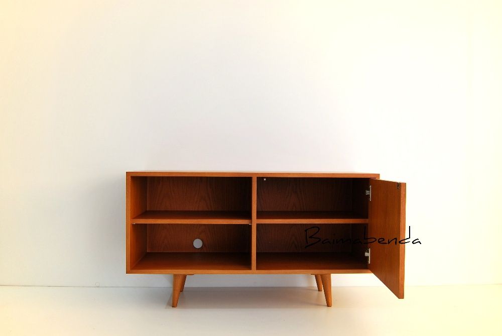 Móvel Tv / Aparador / Sideboard / Retro Vintage / Estilo nórdico