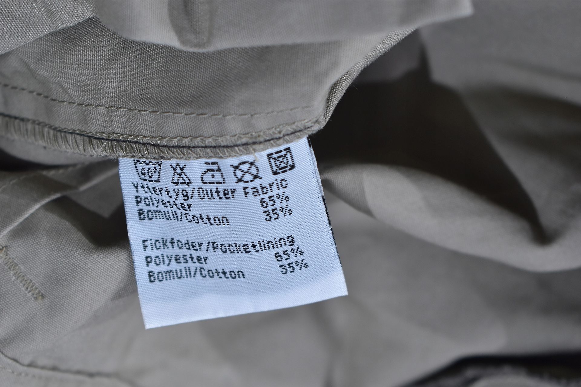 FJALLRAVEN G-1000 Spodnie Jak Nowe Myśliwskie 40