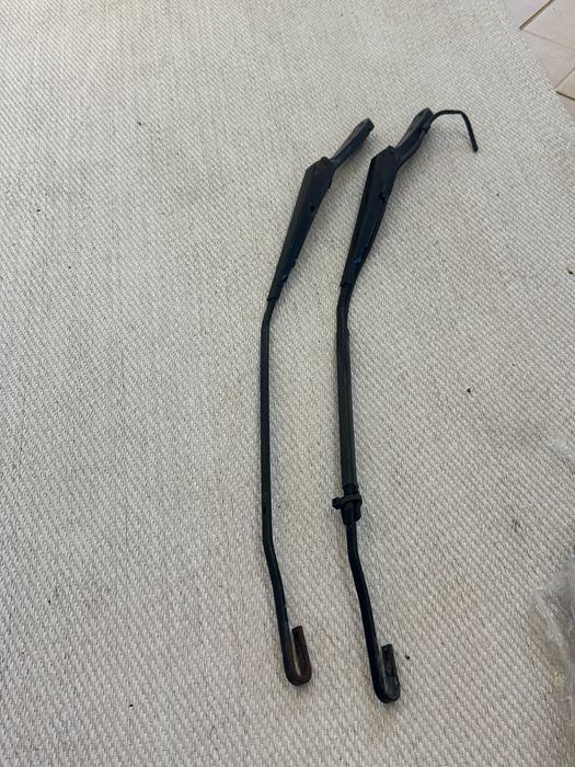 Щіткотримач склоочисника двірників спрінтер w903 sprinter