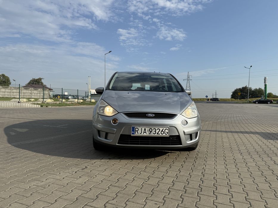 S- max 7 osobowy!!