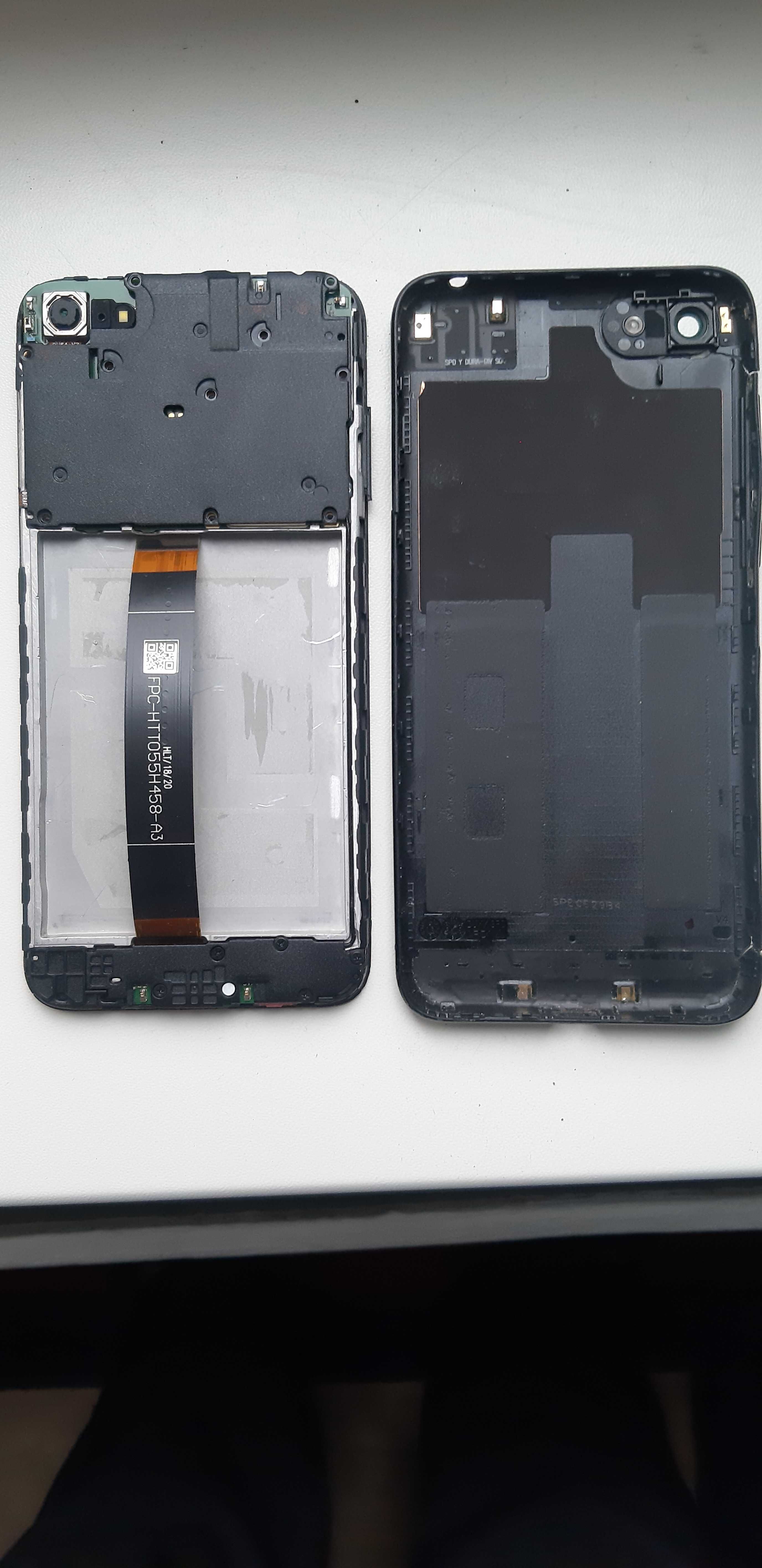 HUAWEI Y5 2018 (DRA-L21) на запчасти