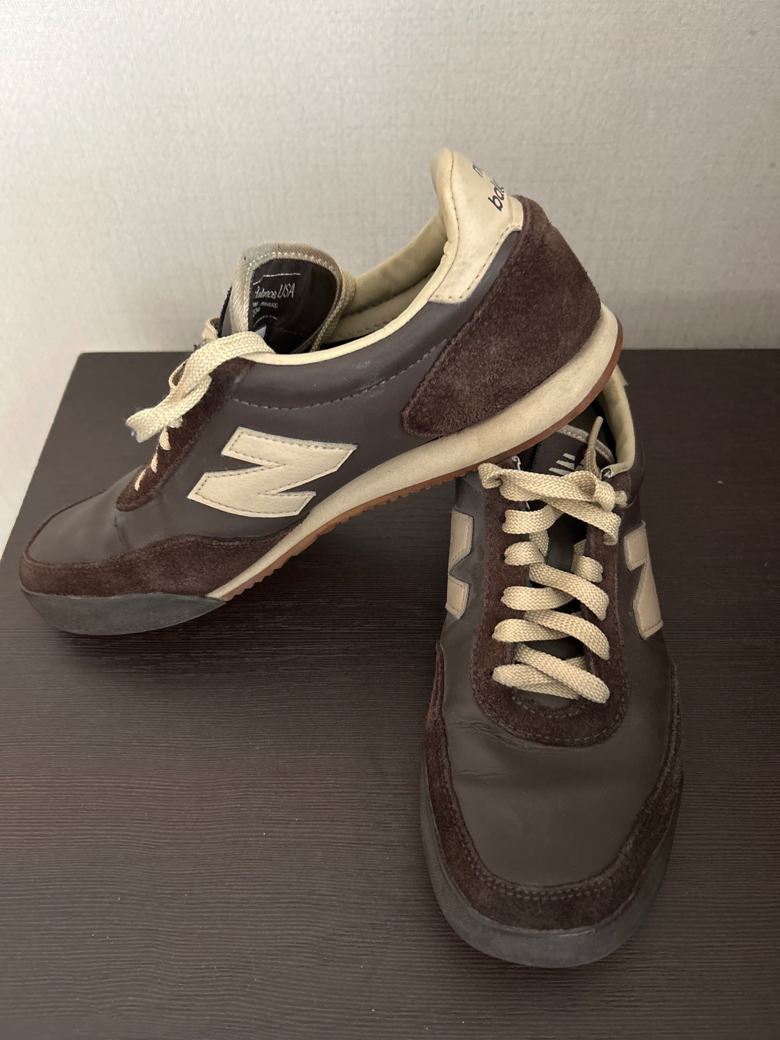Чоловічі кросівки New balance