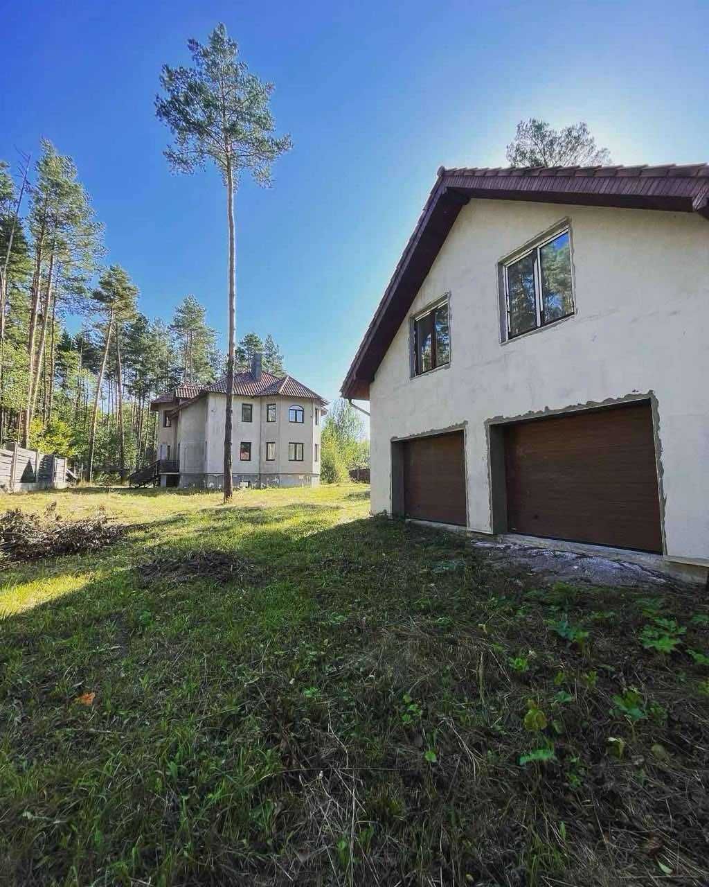 Продам будинок в Пряжеві