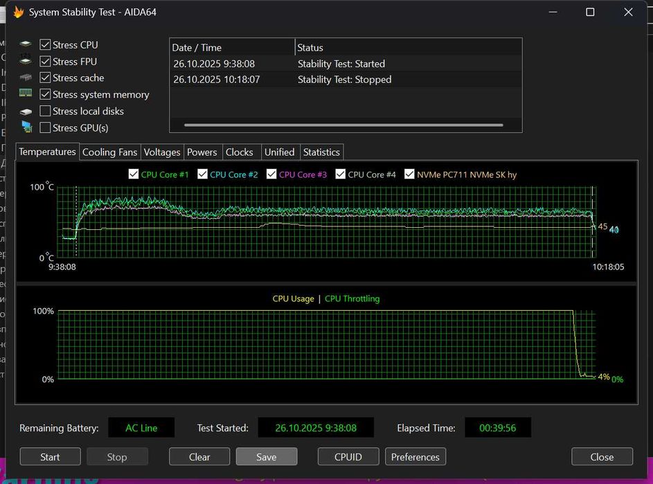 Ноутбук Dell Latitude 5430 / 14IPS/ i7 10ядер-12поток/ IrisXe