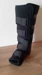 Bota Walker (Emo) Tamanho 41 ajustável