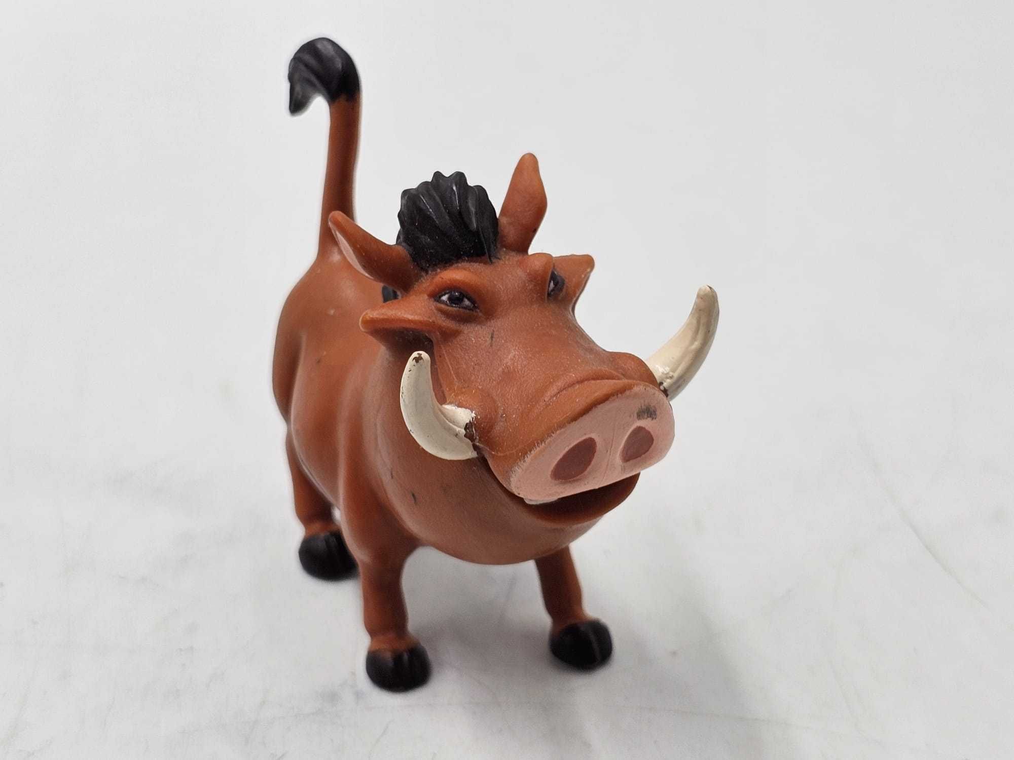 Hakuna Matata Król Lew figurka Pumba