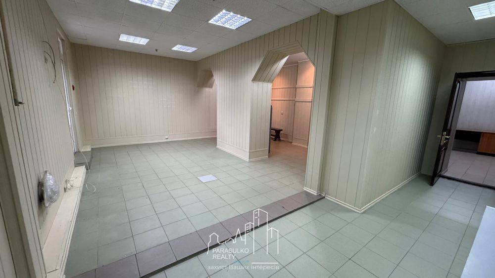 Здам в оренду комерційне приміщення в центрі