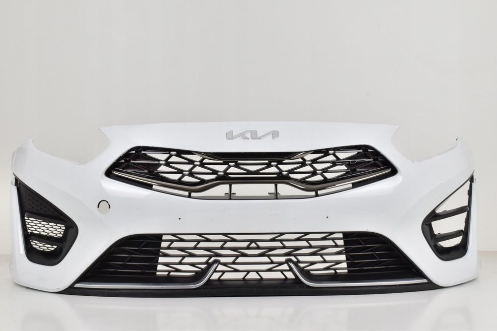 KIA PROCEED III 2023 LIFT GT LINE ZDERZAK PRZEDNI