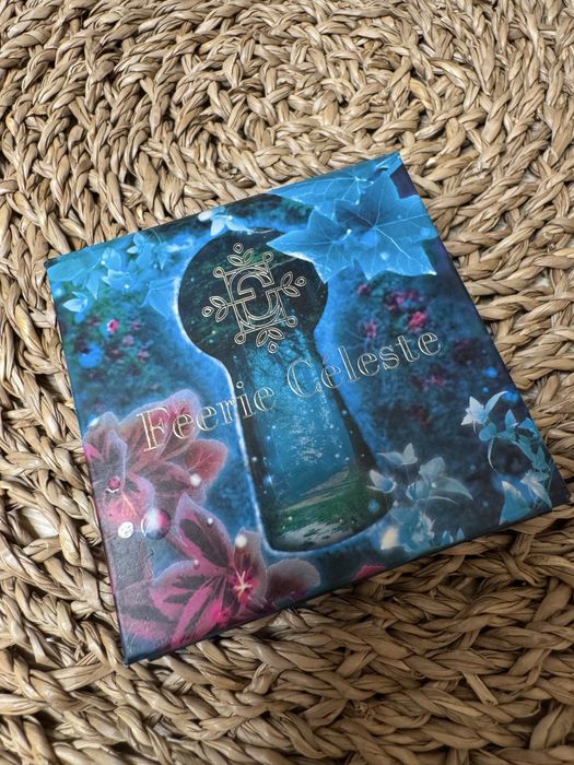 Bronzer mineralny Pixie Feerie Celeste 200 Vintage Dream