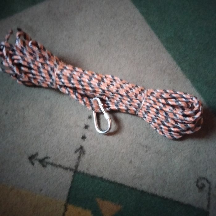 Грабли поисковые