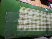 Poduchy ogrodowe